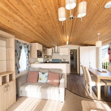 Willa Beech Swanage Zewnętrze zdjęcie