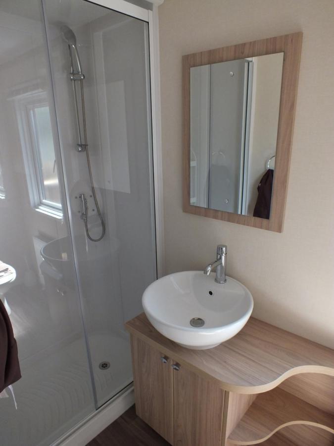 Willa Beech Swanage Zewnętrze zdjęcie