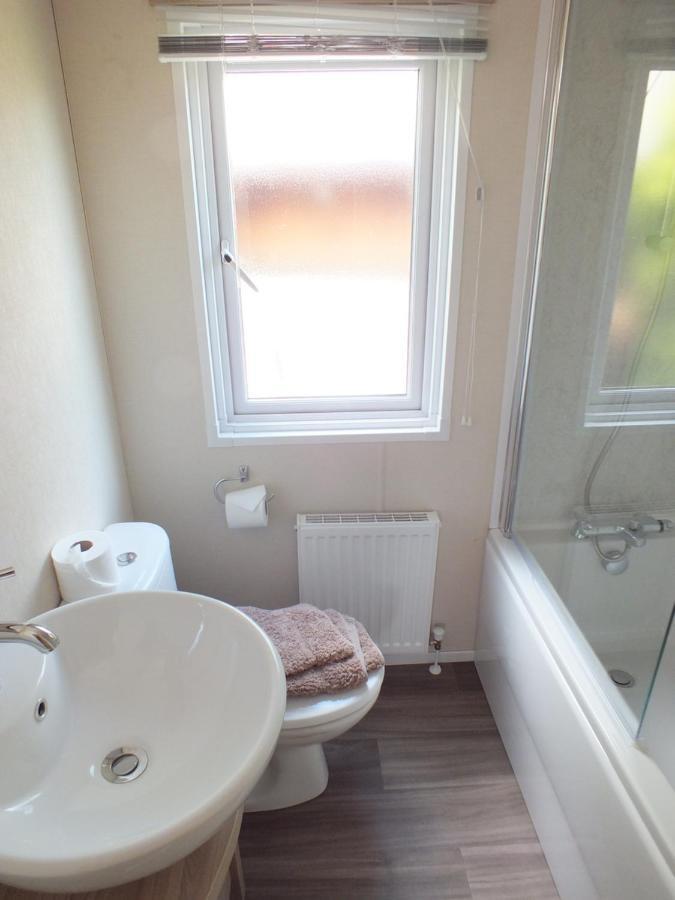 Willa Beech Swanage Zewnętrze zdjęcie
