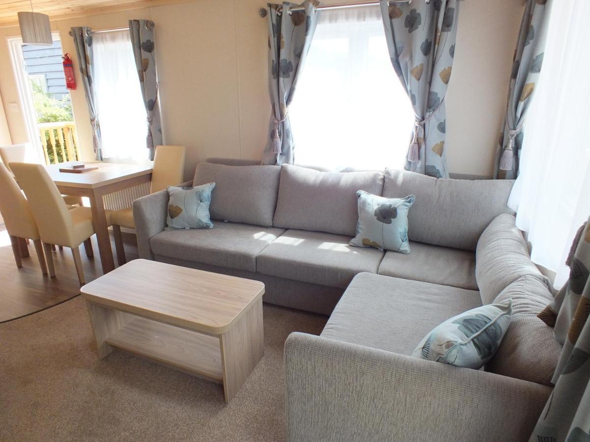 Willa Beech Swanage Zewnętrze zdjęcie