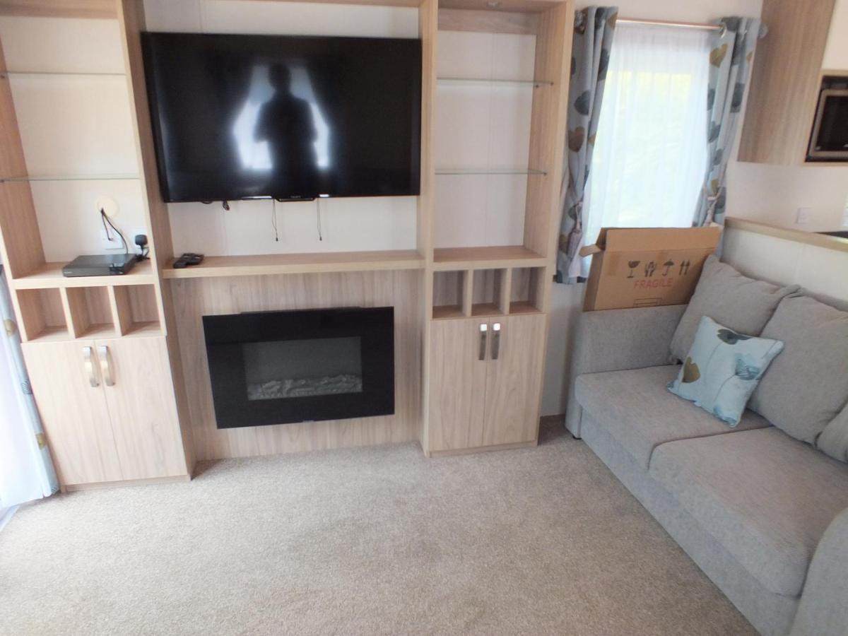 Willa Beech Swanage Zewnętrze zdjęcie