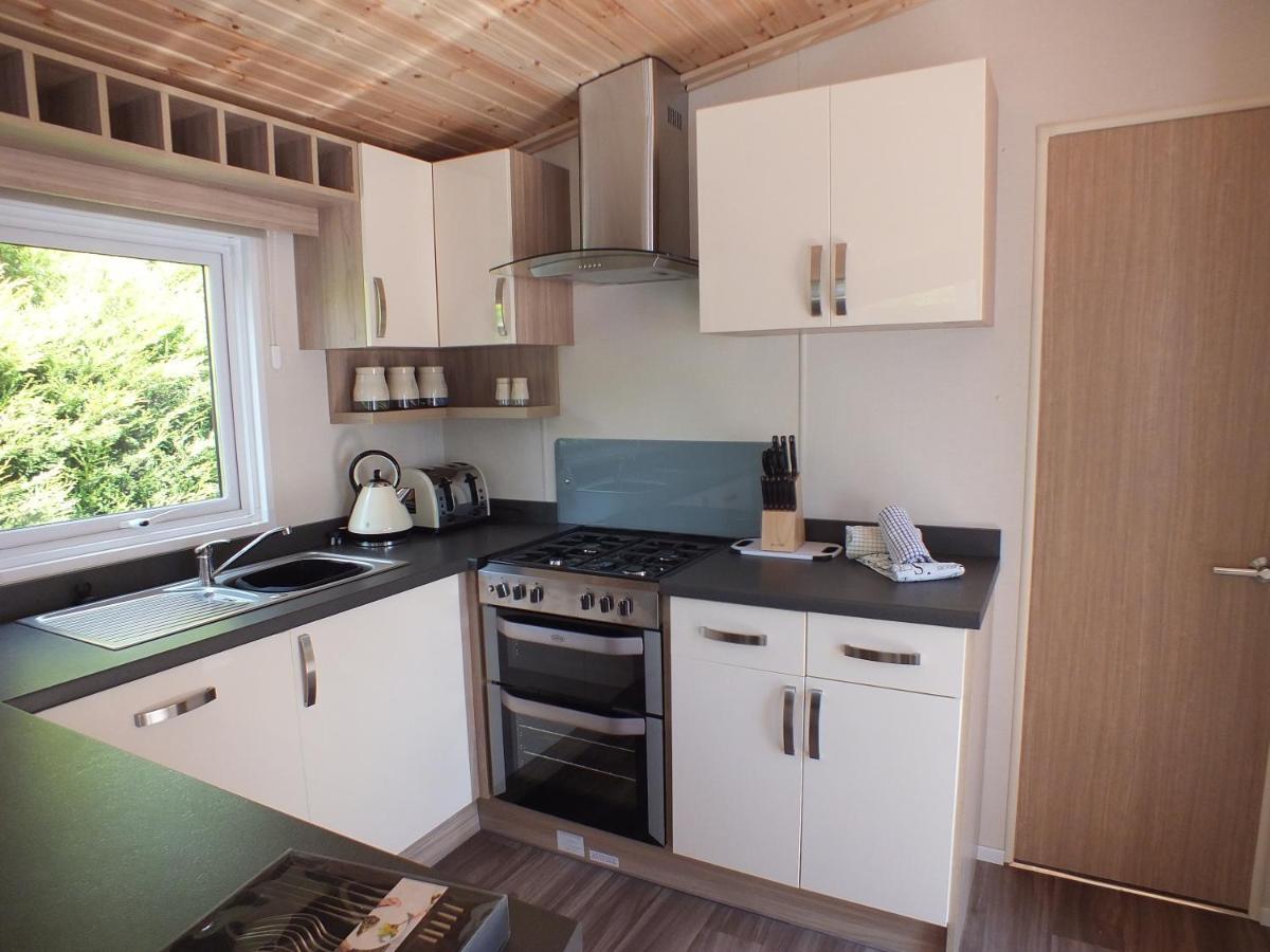 Willa Beech Swanage Zewnętrze zdjęcie