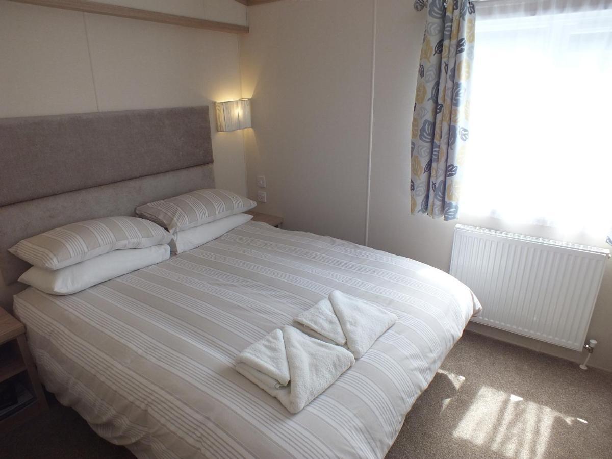 Willa Beech Swanage Zewnętrze zdjęcie