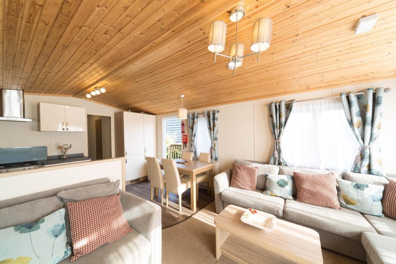Willa Beech Swanage Zewnętrze zdjęcie