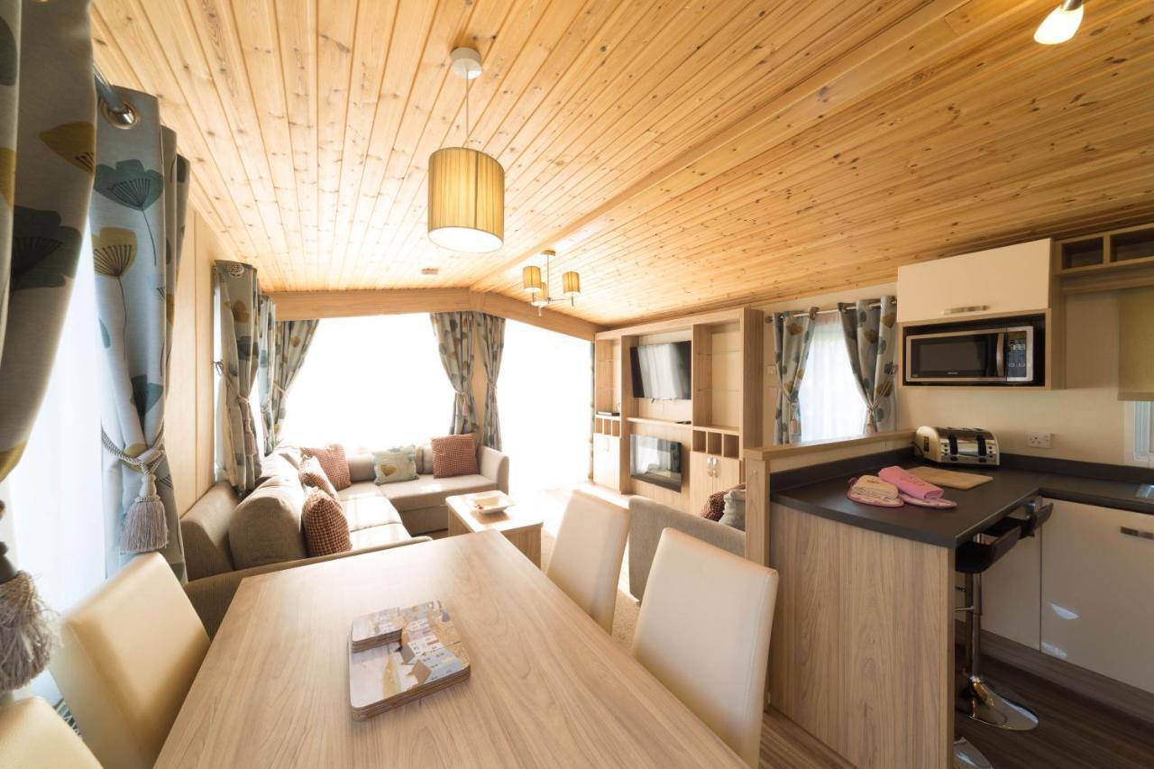 Willa Beech Swanage Zewnętrze zdjęcie