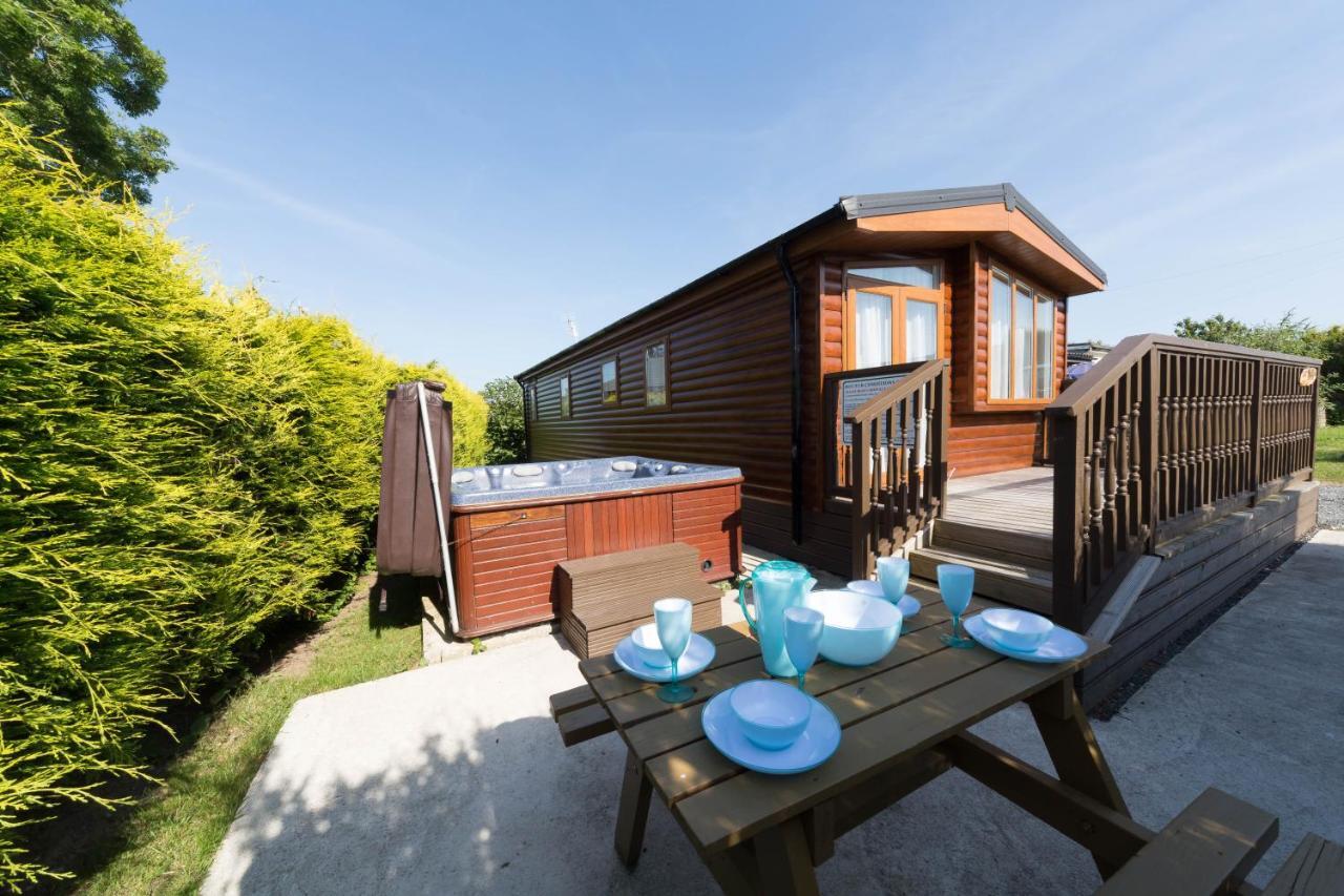 Willa Beech Swanage Zewnętrze zdjęcie