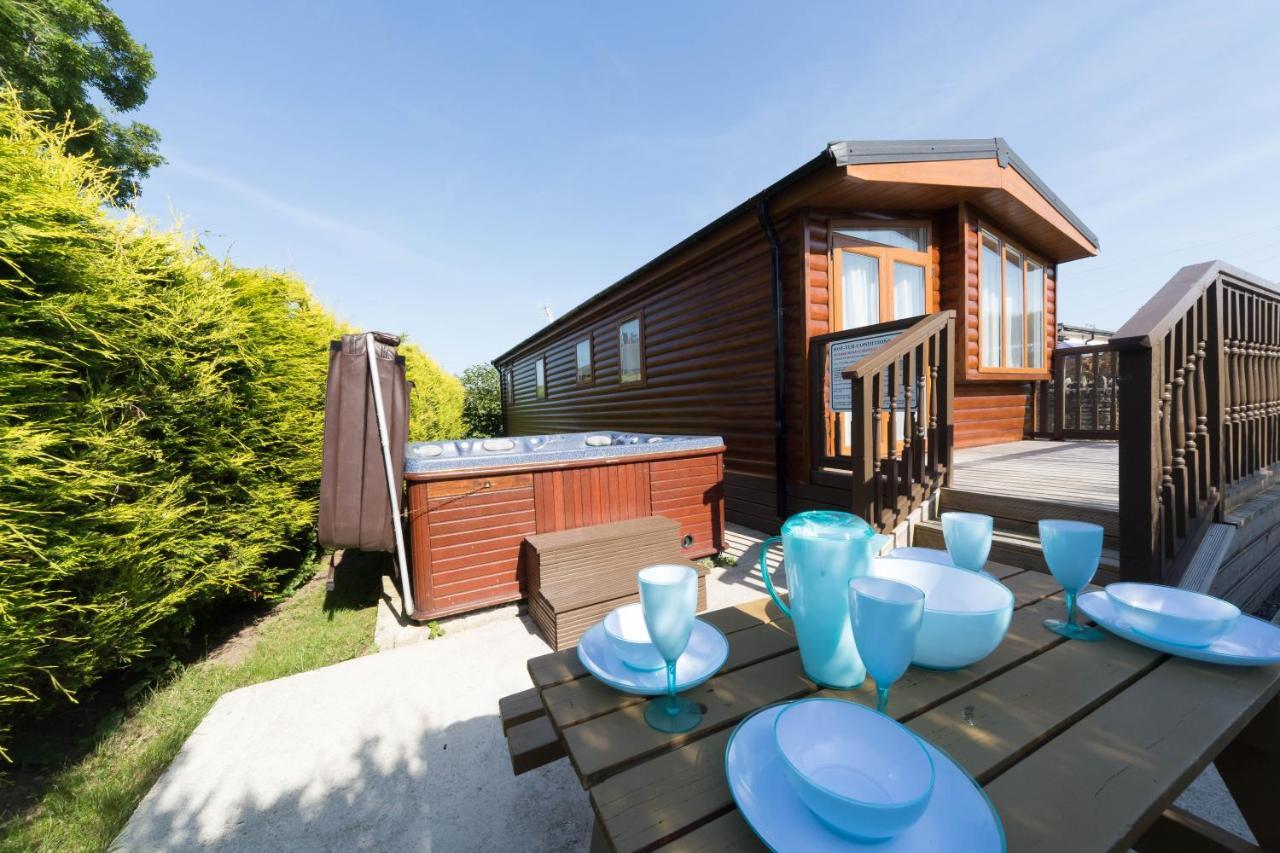 Willa Beech Swanage Zewnętrze zdjęcie