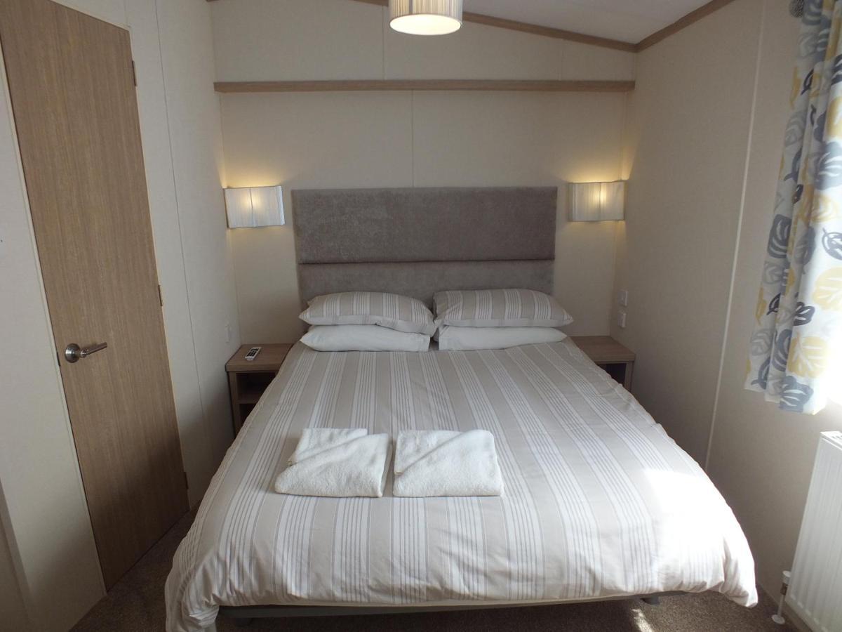 Willa Beech Swanage Zewnętrze zdjęcie