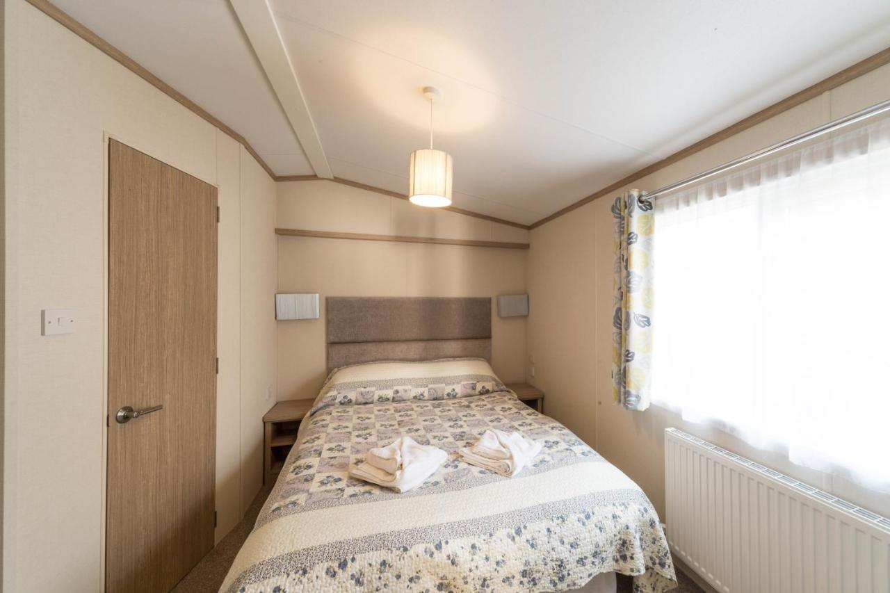 Willa Beech Swanage Zewnętrze zdjęcie